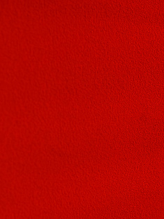 Юбка "Соло" 4ВП823-мини-креп красный