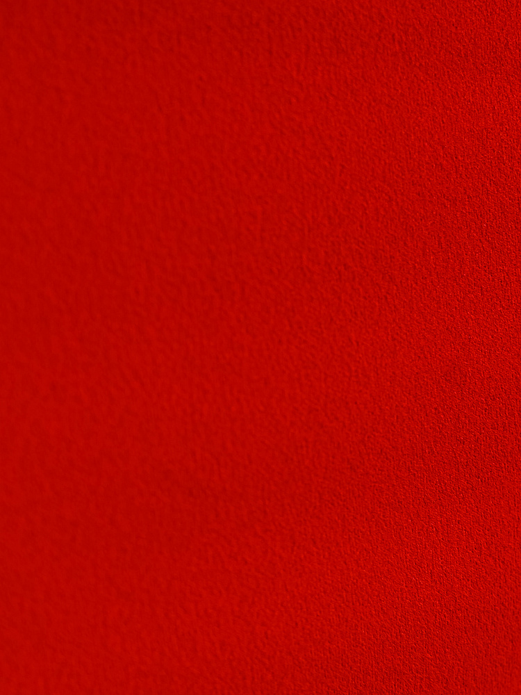 Юбка "Соло" 4ВП823-мини-креп красный